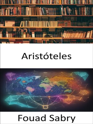 cover image of Aristóteles